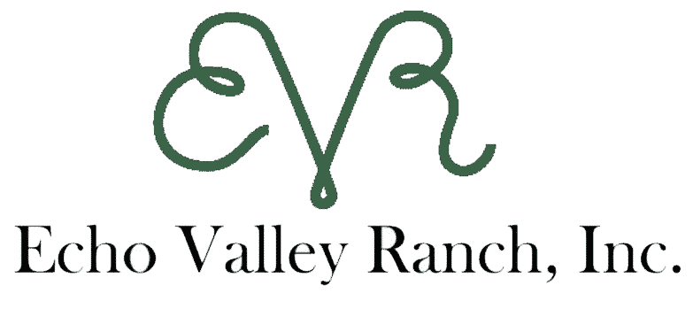 echo valley ranch